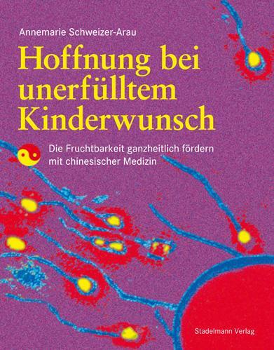 Cover: 9783981130416 | Hoffnung bei unerfülltem Kinderwunsch | Annemarie Schweizer-Arau