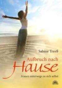 Cover: 9783866162228 | Aufbruch nach Hause | Sabine Treeß | Taschenbuch | 384 S. | Deutsch