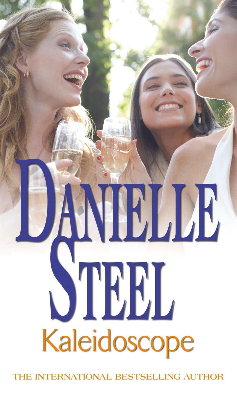 Cover: 9780751542486 | Kaleidoscope | Danielle Steel | Taschenbuch | Kartoniert / Broschiert