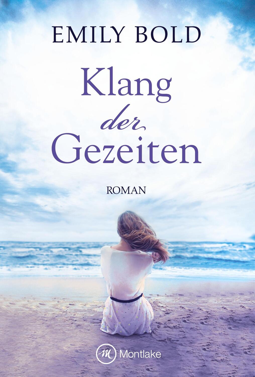 Cover: 9782496704808 | Klang der Gezeiten | Emily Bold | Taschenbuch | Paperback | Deutsch