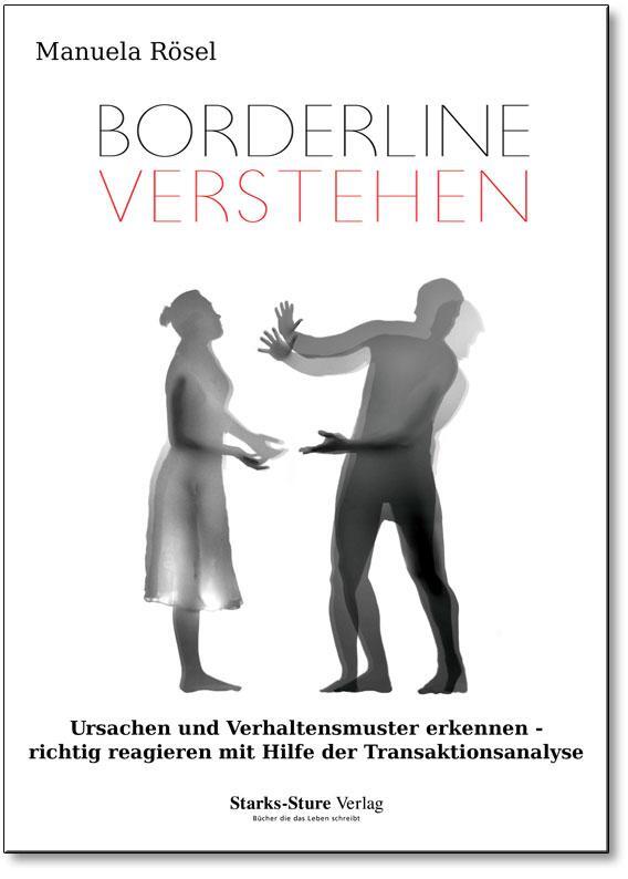 Cover: 9783939586197 | Borderline verstehen | Manuela Rösel | Taschenbuch | 176 S. | Deutsch