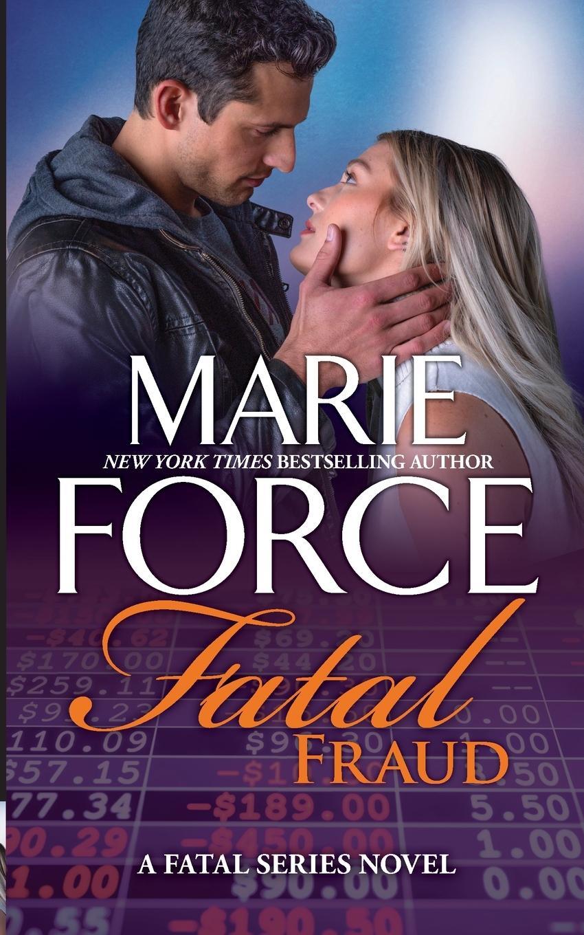 Cover: 9781950654864 | Fatal Fraud | Marie Force | Taschenbuch | Fatal Series | Paperback