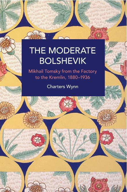 Cover: 9781642599169 | The Moderate Bolshevik | Charters Wynn | Taschenbuch | Englisch | 2023