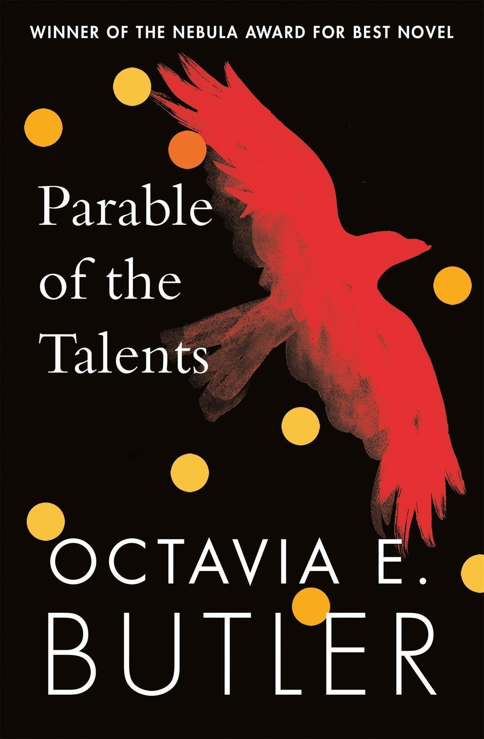 Cover: 9781472263650 | Parable of the Talents | Octavia E. Butler | Taschenbuch | Englisch