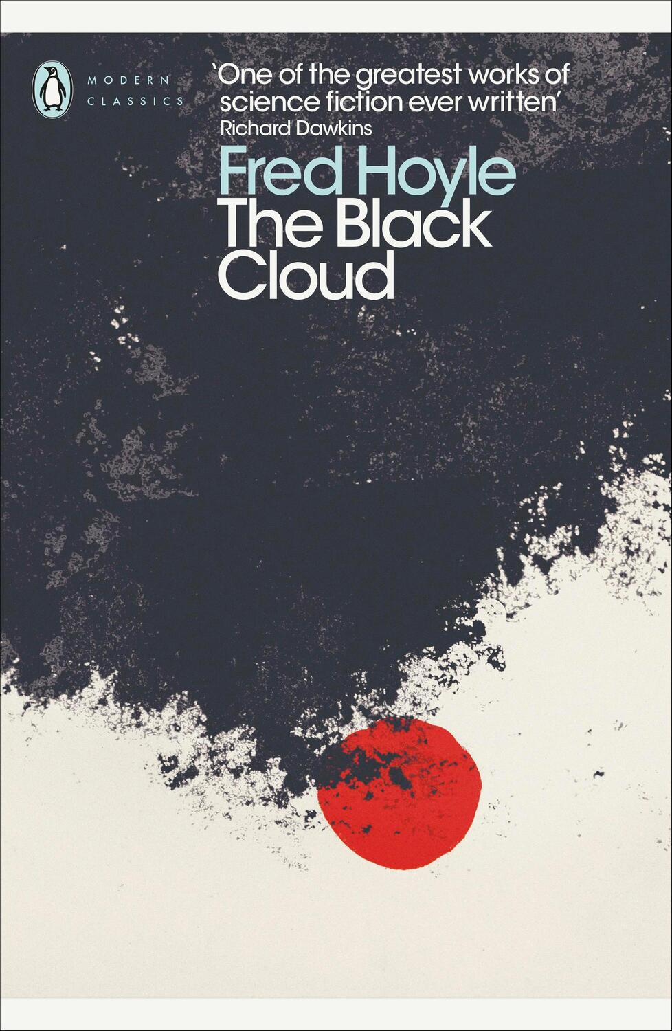 Cover: 9780141196404 | The Black Cloud | Fred Hoyle | Taschenbuch | Kartoniert / Broschiert