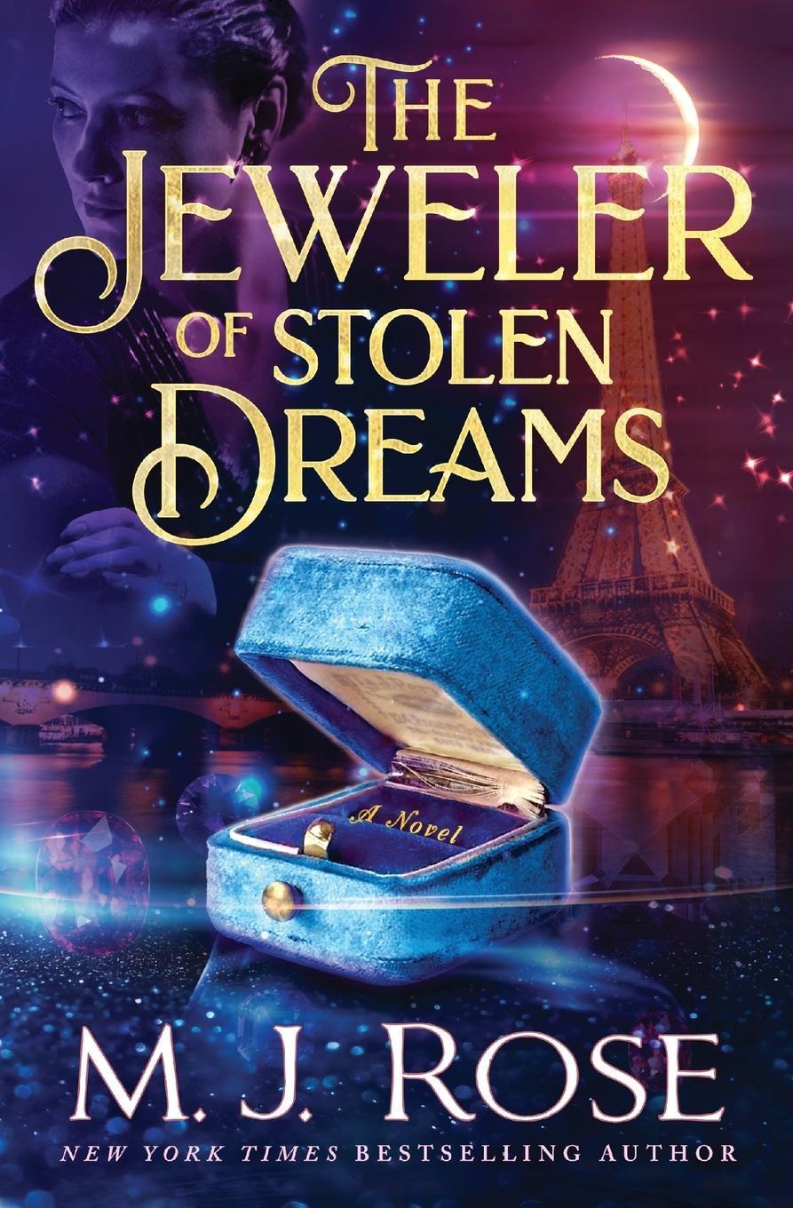 Cover: 9781957568270 | The Jeweler of Stolen Dreams | M. J. Rose | Taschenbuch | Paperback