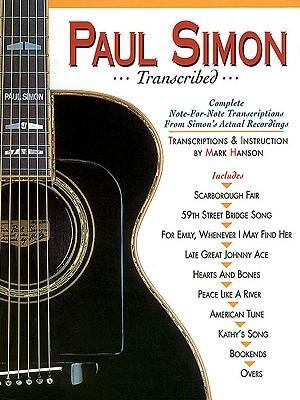 Cover: 9780936799094 | Transcribed | Taschenbuch | Buch | Englisch | 1993 | Music Sales