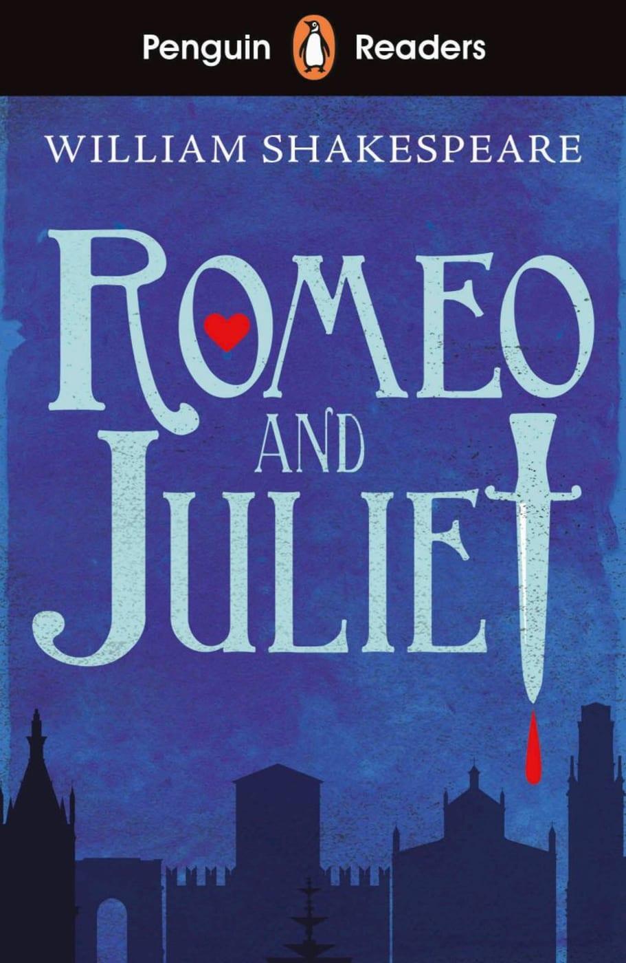 Cover: 9783125783720 | Romeo and Juliet | Lektüre + Audio-Online | Shakespeare (u. a.) | Buch