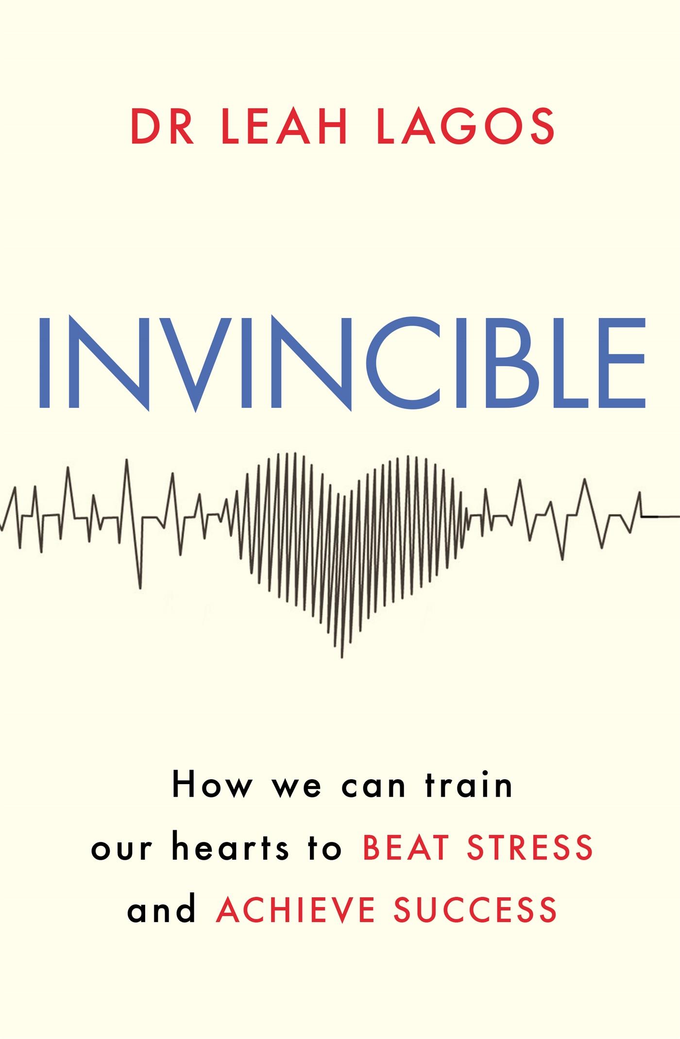 Cover: 9781409184393 | Invincible | Leah Lagos | Taschenbuch | Kartoniert / Broschiert | 2023