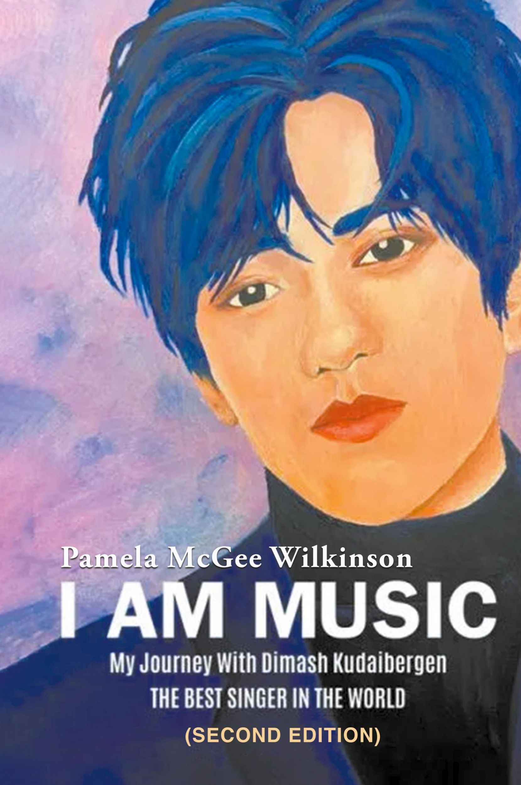 Cover: 9781639455553 | I AM MUSIC | Pamela McGee Wilkinson | Buch | Gebunden | Englisch