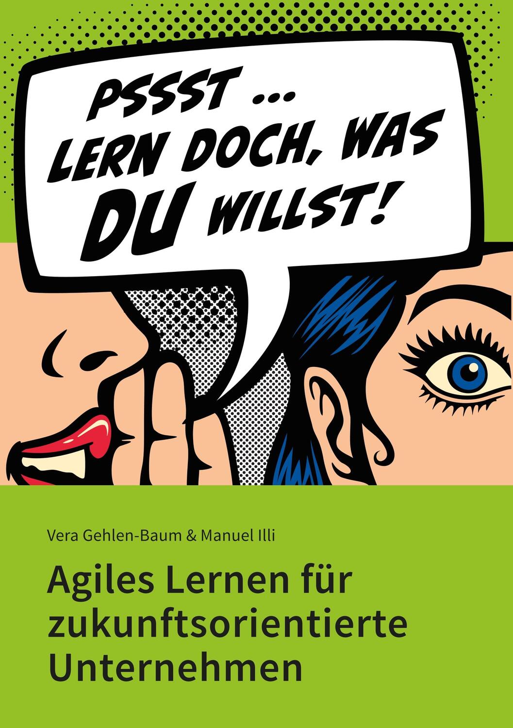 Cover: 9783749463213 | Lern doch, was Du willst! | Vera Gehlen-Baum (u. a.) | Taschenbuch