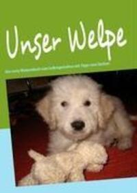 Cover: 9783839131664 | Unser Welpe | Theres Behnemann | Taschenbuch | Paperback | Deutsch