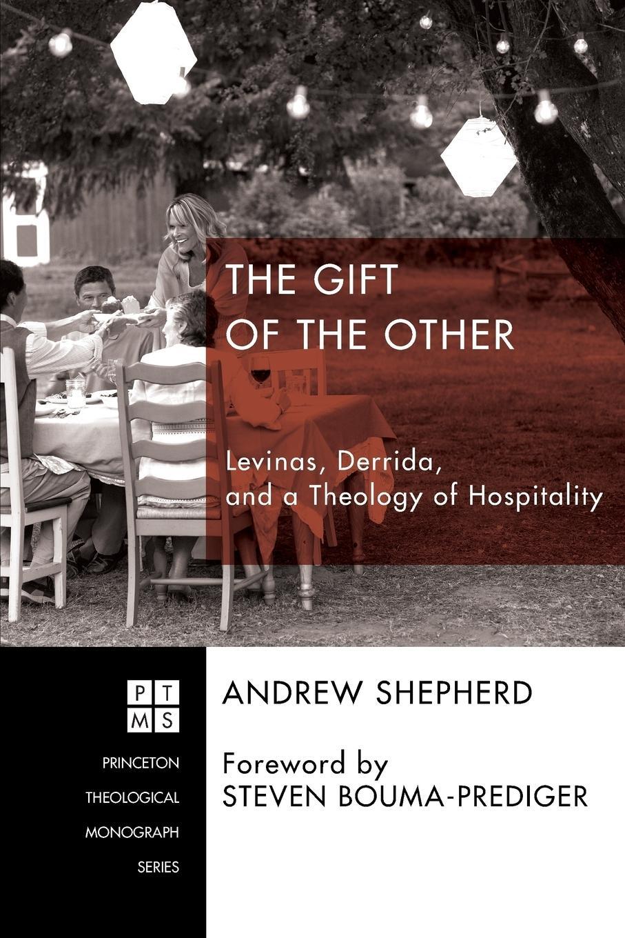 Cover: 9781620327661 | The Gift of the Other | Andrew Shepherd | Taschenbuch | Paperback