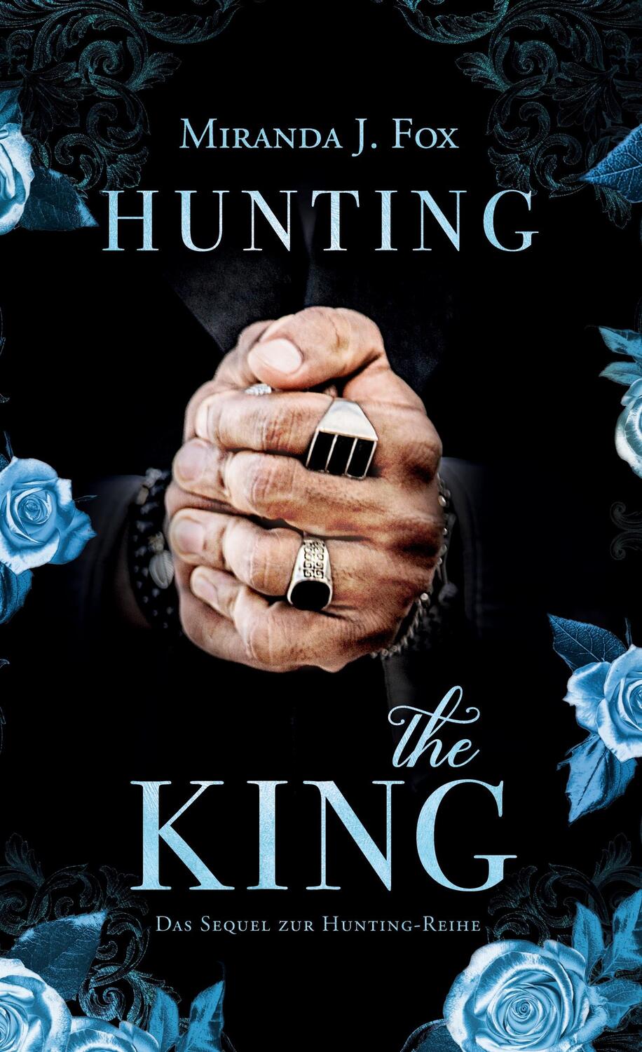 Cover: 9783755700036 | Hunting The King | Miranda J. Fox | Buch | 366 S. | Deutsch | 2021