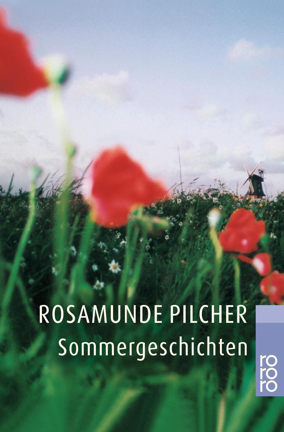 Cover: 9783499232169 | Sommergeschichten | Rosamunde Pilcher | Taschenbuch | Deutsch | 2002