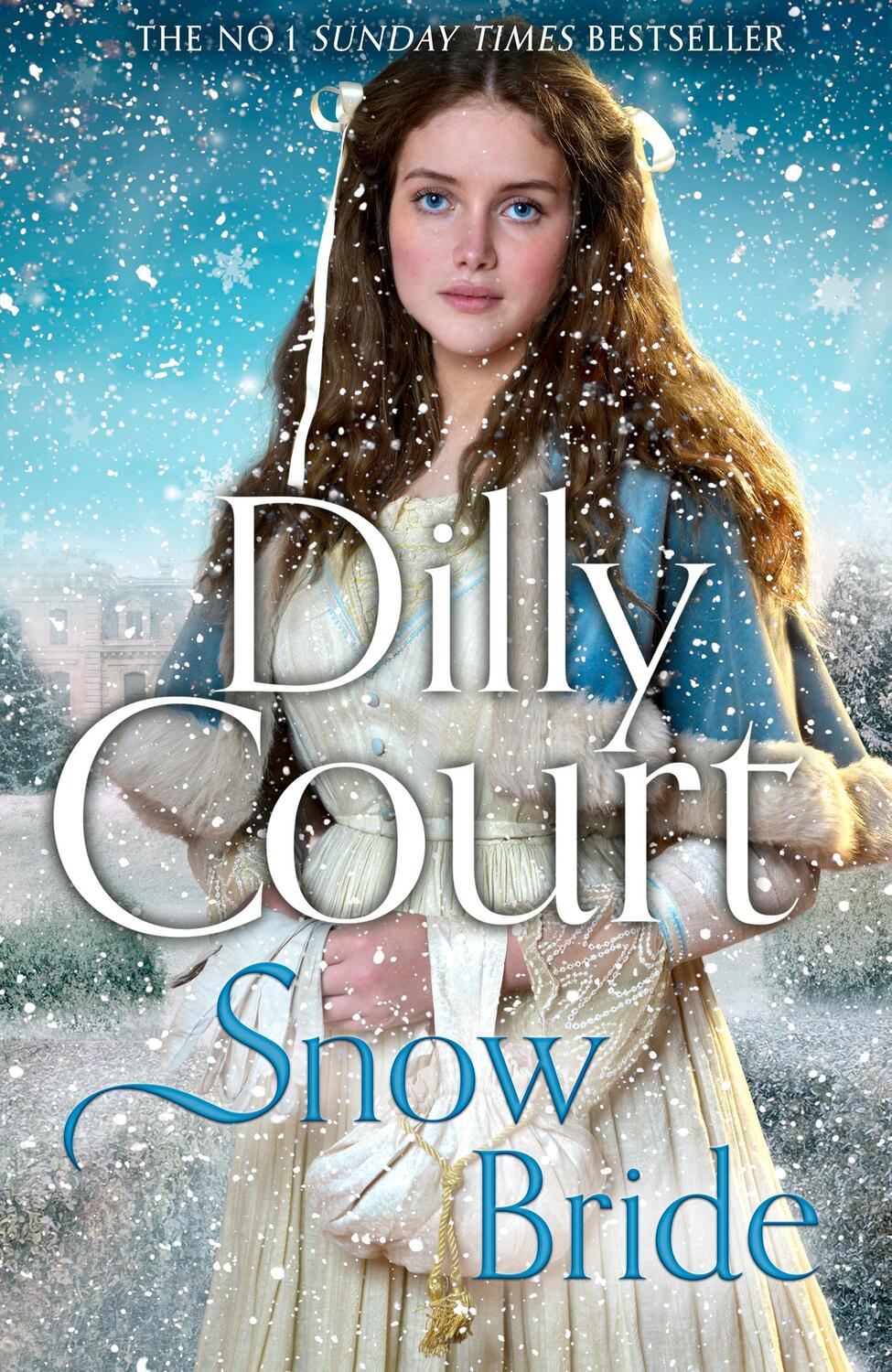 Cover: 9780008435653 | Snow Bride | Dilly Court | Taschenbuch | The Rockwood Chronicles