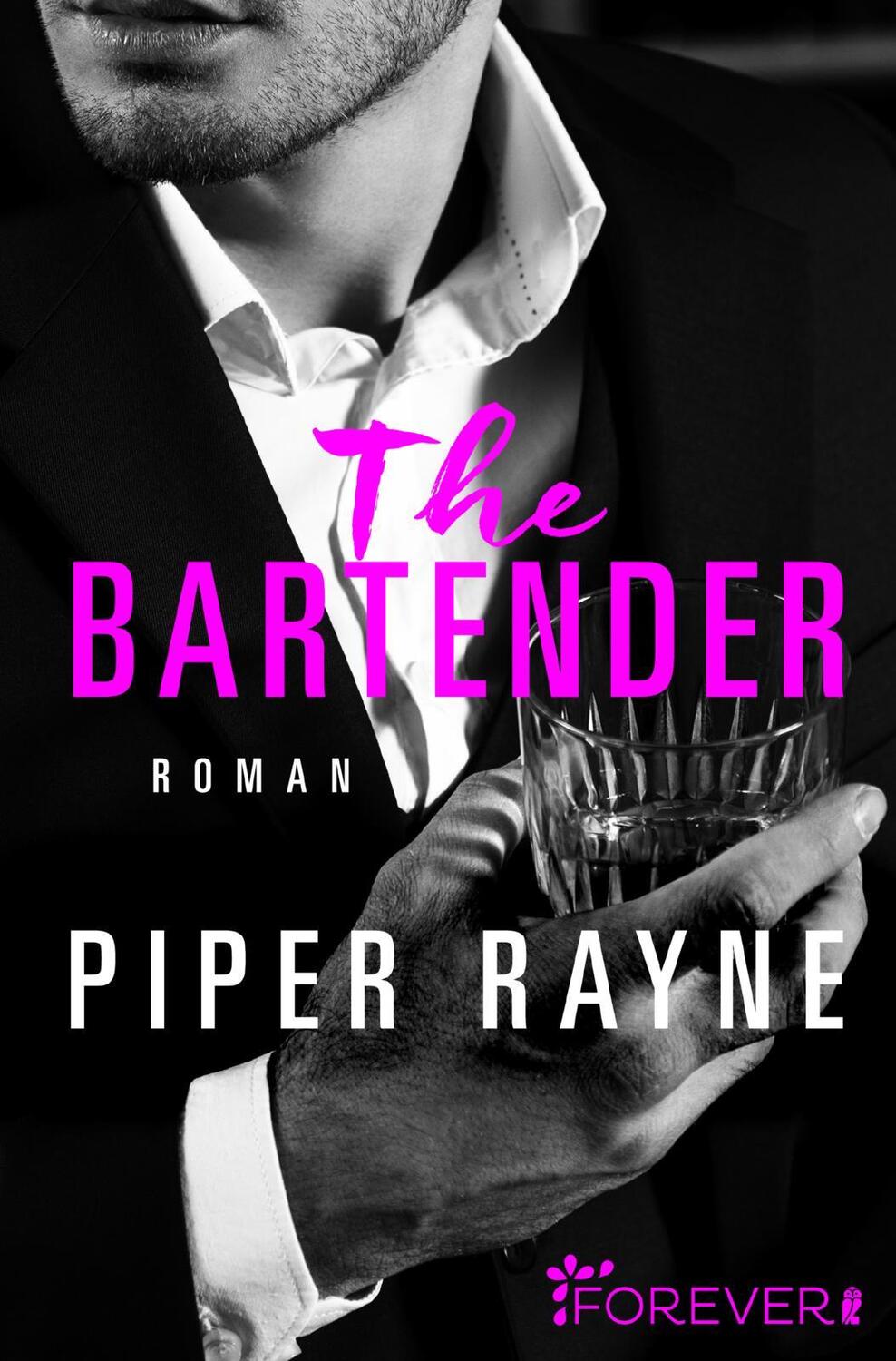 Cover: 9783958189546 | The Bartender | Piper Rayne | Taschenbuch | San Francisco Hearts