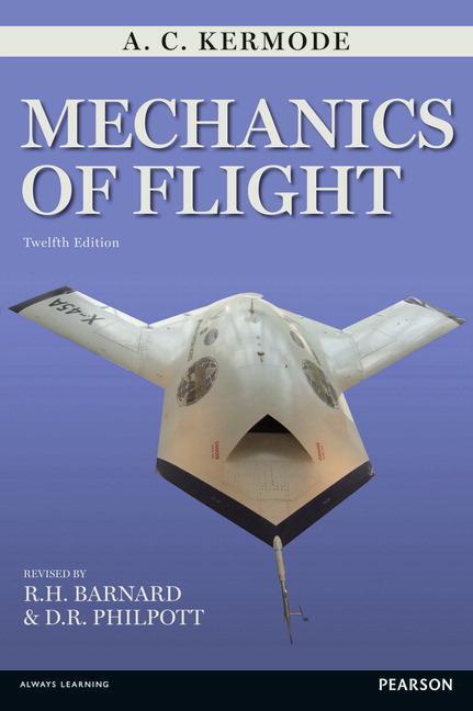 Cover: 9780273773511 | Mechanics of Flight | A. C. Kermode (u. a.) | Taschenbuch | Englisch