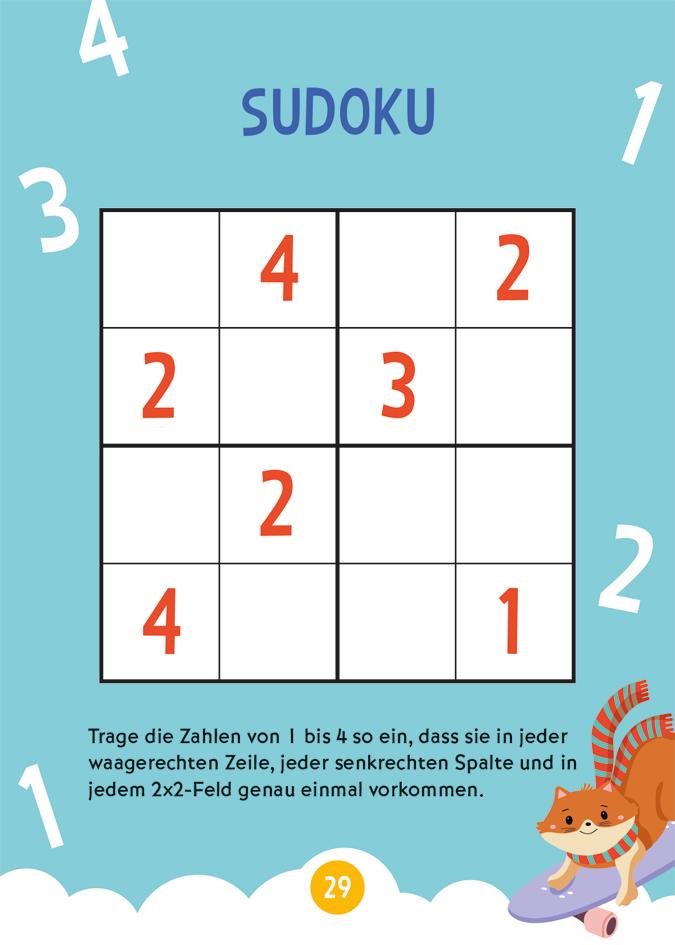 Bild: 9783788647643 | Der kleine Heine. Mini Rätsel to go. Ab 6 Jahren | Stefan Heine | Buch