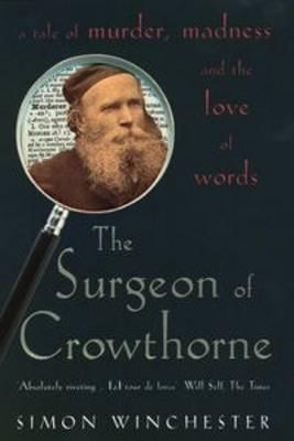 Cover: 9780140271287 | The Surgeon of Crowthorne | Simon Winchester | Taschenbuch | Englisch