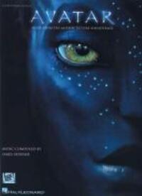Cover: 9781423492061 | Avatar - Easy Piano Songbook | James Horner | Taschenbuch | Buch