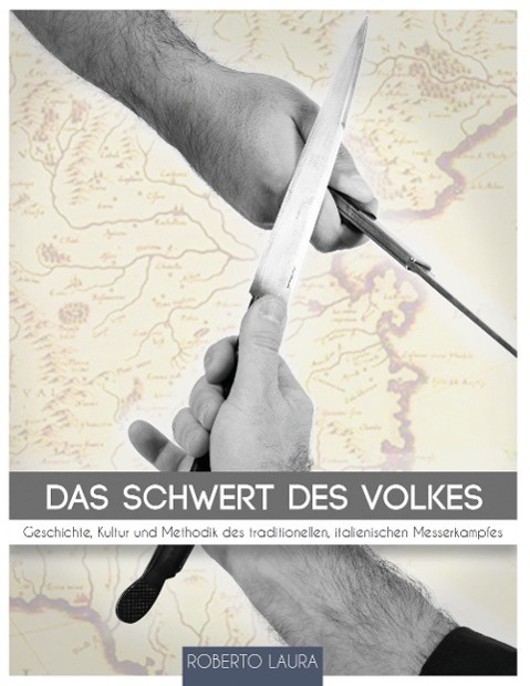 Cover: 9783732328635 | Das Schwert des Volkes | Roberto Laura | Taschenbuch | Paperback