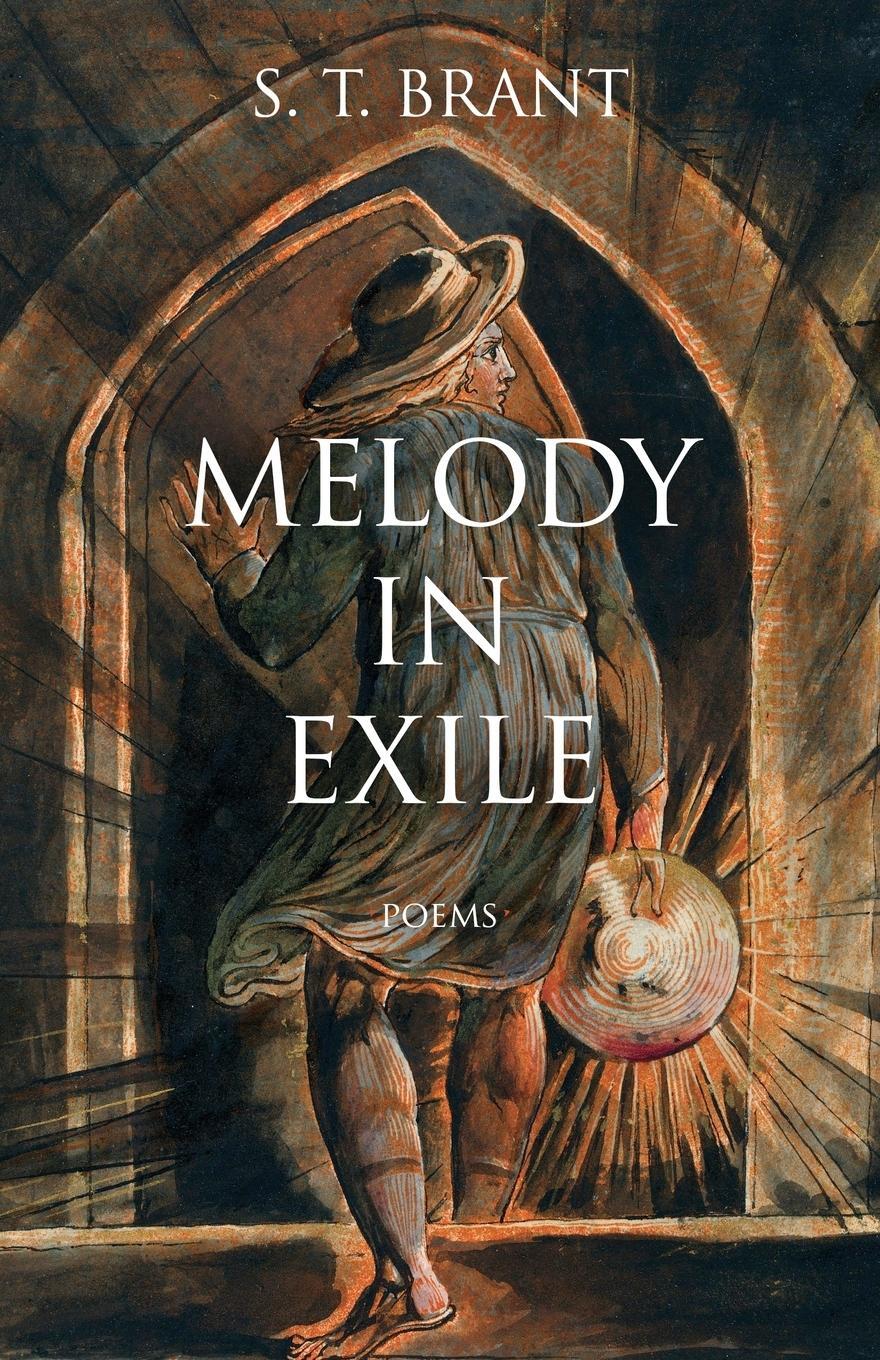 Cover: 9781639884988 | Melody in Exile | S. T. Brant | Taschenbuch | Paperback | Englisch