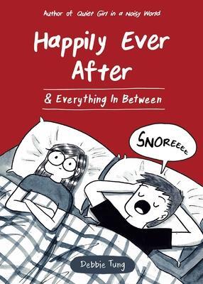 Cover: 9781524850661 | Happily Ever After &amp; Everything in Between | Debbie Tung | Buch | 2020
