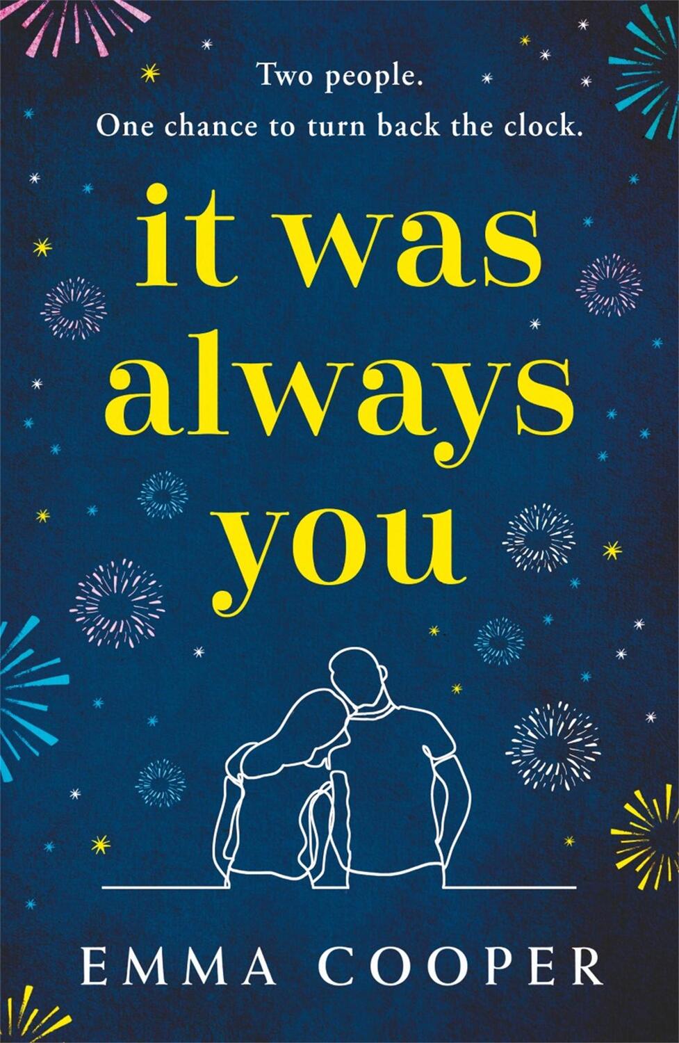 Cover: 9781472288912 | It Was Always You | Emma Cooper | Taschenbuch | Englisch | 2022