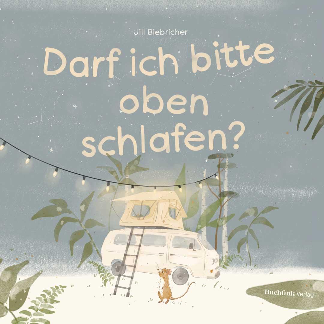 Cover: 9783948453220 | Darf ich bitte oben schlafen? | Florian Schwarz | Taschenbuch | XVI