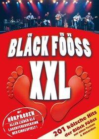 Cover: 9783872523686 | Bläck Fööss XXL mit PC-DVD | Buch | 247 S. | Deutsch | 2011