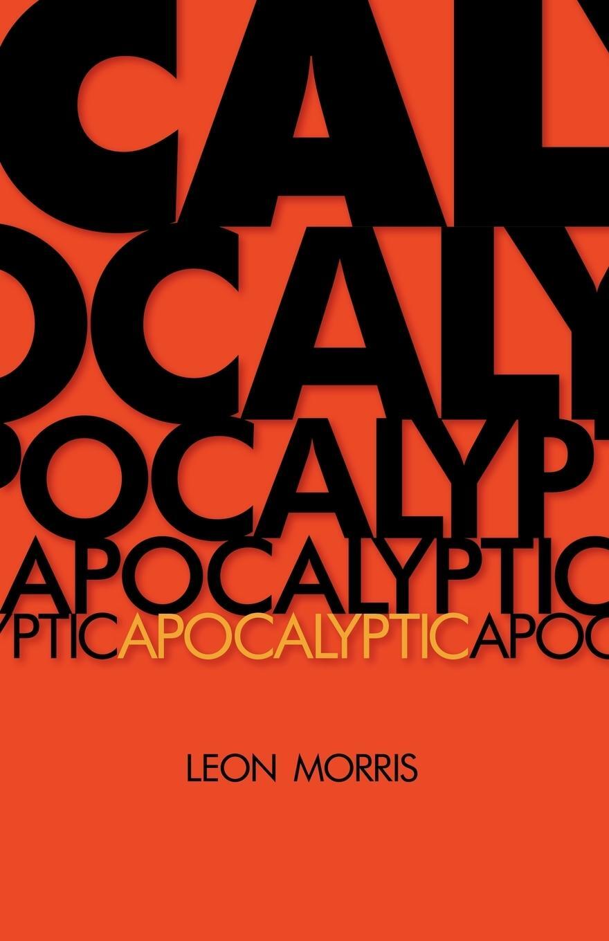 Cover: 9780802814555 | Apocalyptic | Leon Morris | Taschenbuch | Paperback | Englisch