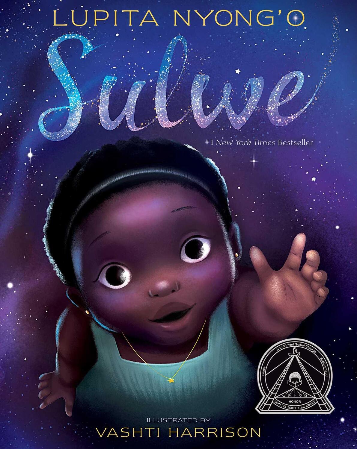 Cover: 9781534425361 | Sulwe | Lupita Nyong'o | Buch | Gebunden | Englisch | 2019