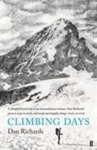 Cover: 9780571311934 | Climbing Days | Dan Richards (u. a.) | Taschenbuch | Englisch | 2017