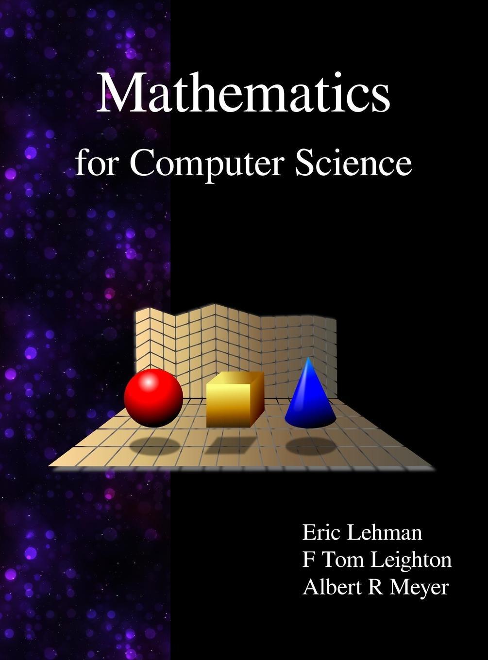 Cover: 9789888407064 | Mathematics for Computer Science | Eric Lehman (u. a.) | Buch | 2017