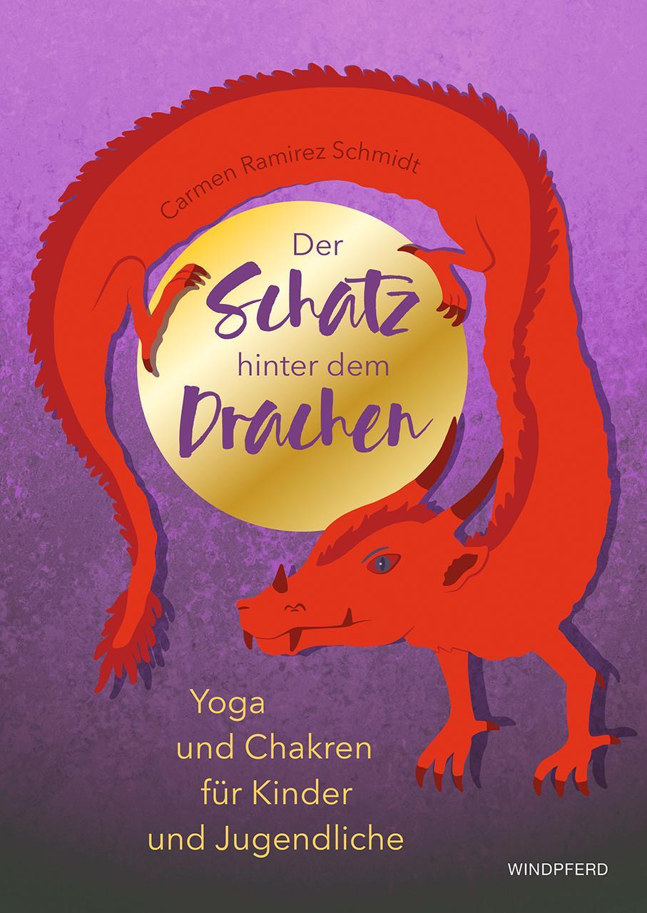 Cover: 9783864102530 | Der Schatz hinter dem Drachen | Carmen Ramirez Schmidt (u. a.) | Buch