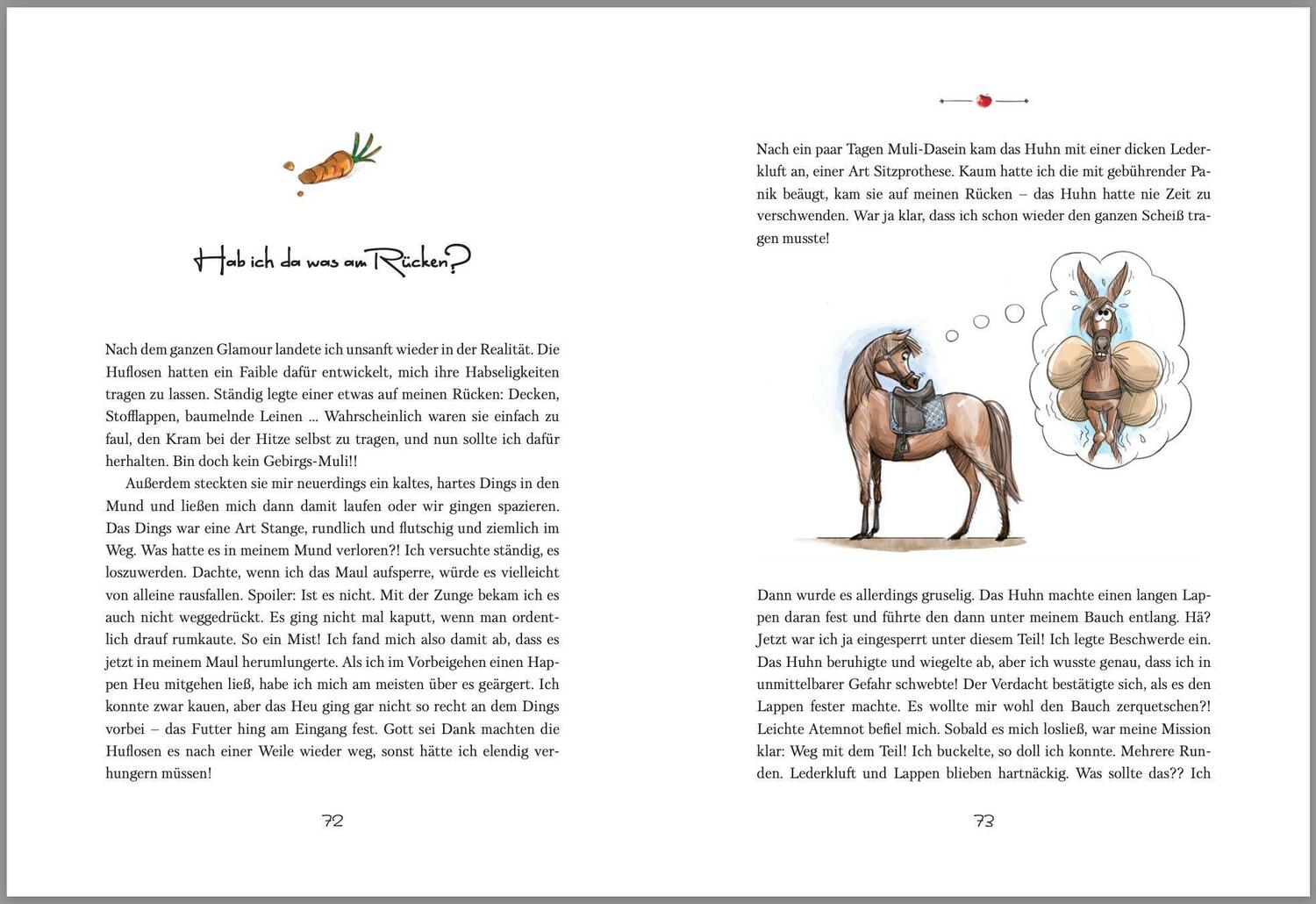 Bild: 9783000688331 | Essen Pfützen kleine Pferde? | Sarah-Katrin Bourdeaux | Buch | 208 S.