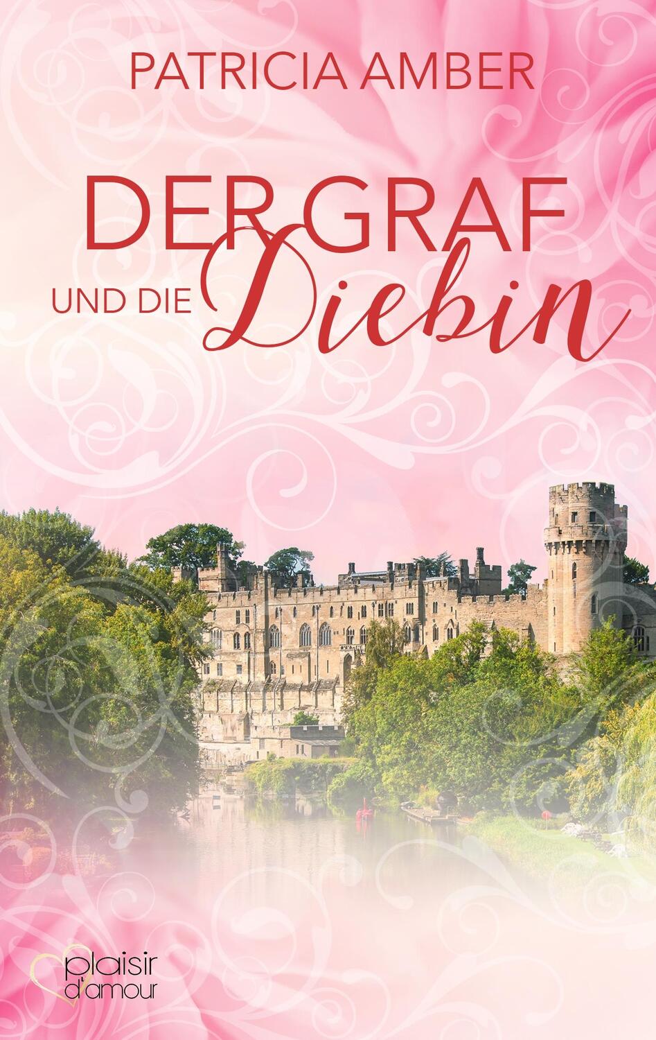 Cover: 9783864954214 | Der Graf und die Diebin | Patricia Amber | Taschenbuch | Paperback