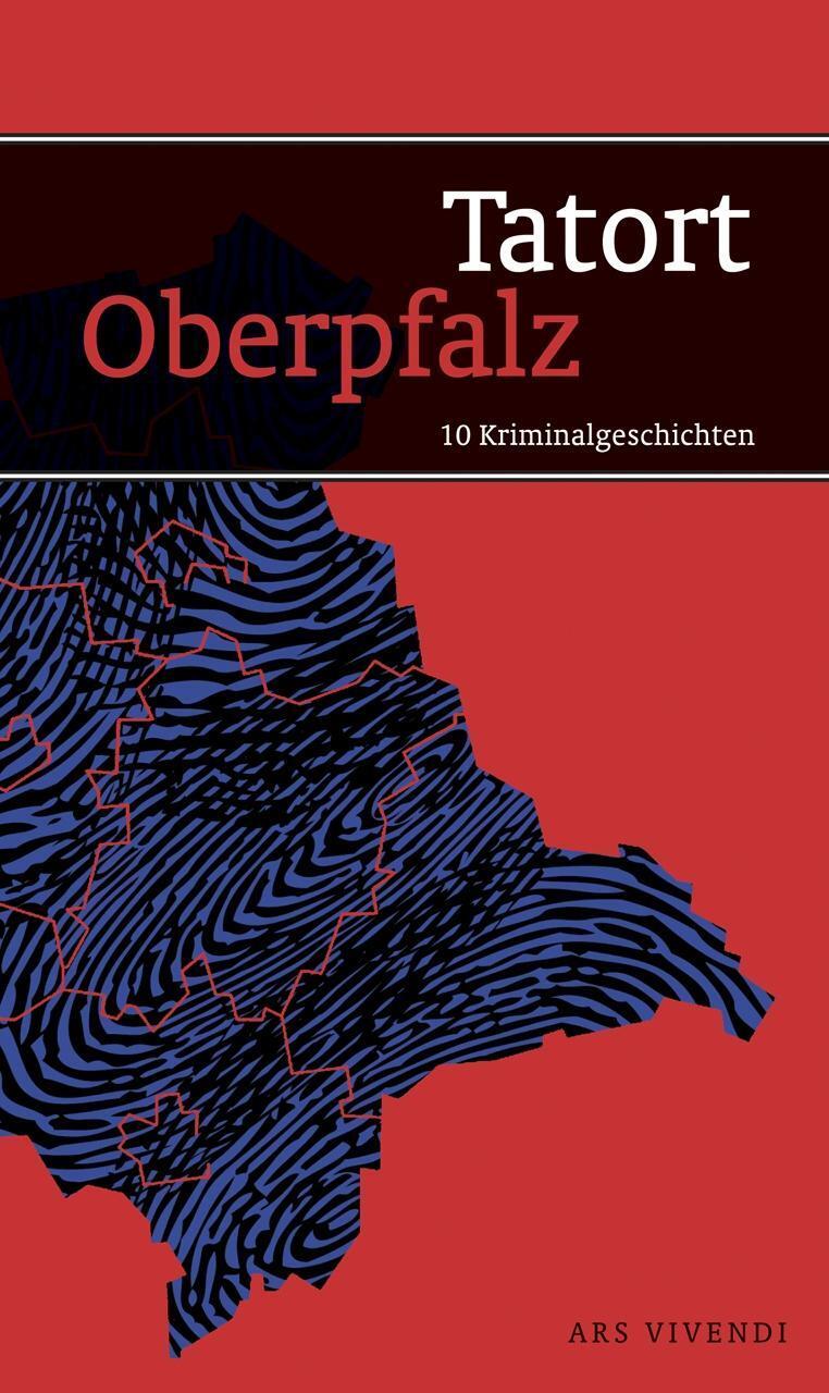 Cover: 9783869132792 | Tatort Oberpfalz | 10 Kriminalgeschichten | a | Taschenbuch | 176 S.