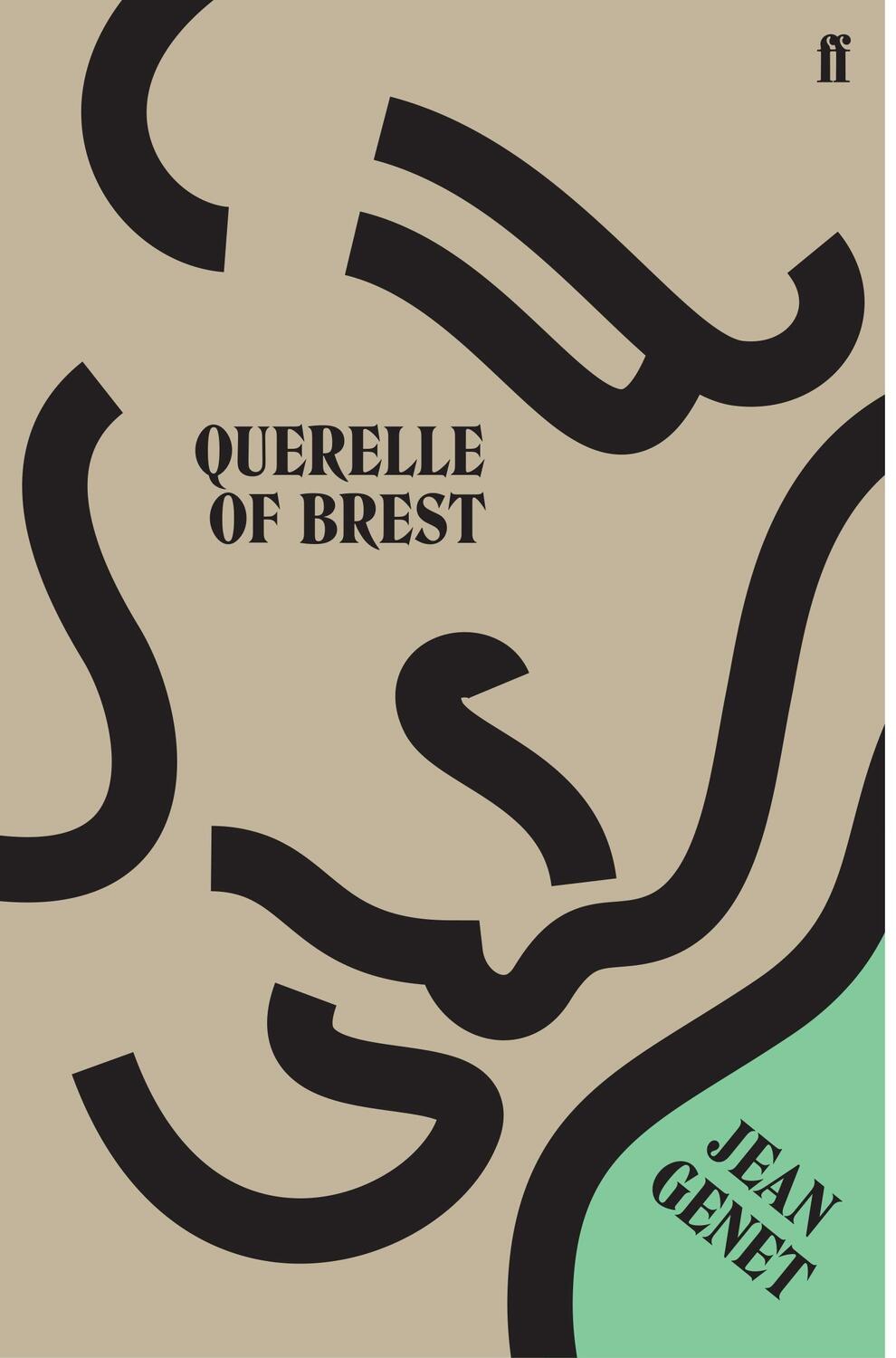 Cover: 9780571340811 | Querelle of Brest | M. Jean Genet | Taschenbuch | Englisch | 2019