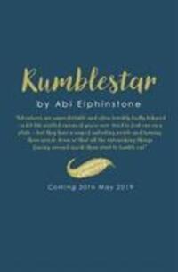Cover: 9781471173660 | Rumblestar | Abi Elphinstone | Taschenbuch | The Unmapped Chronicles
