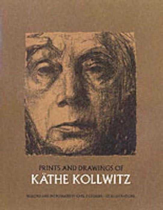 Cover: 9780486221779 | Prints and Drawings | Kathe Kollwitz | Taschenbuch | Englisch