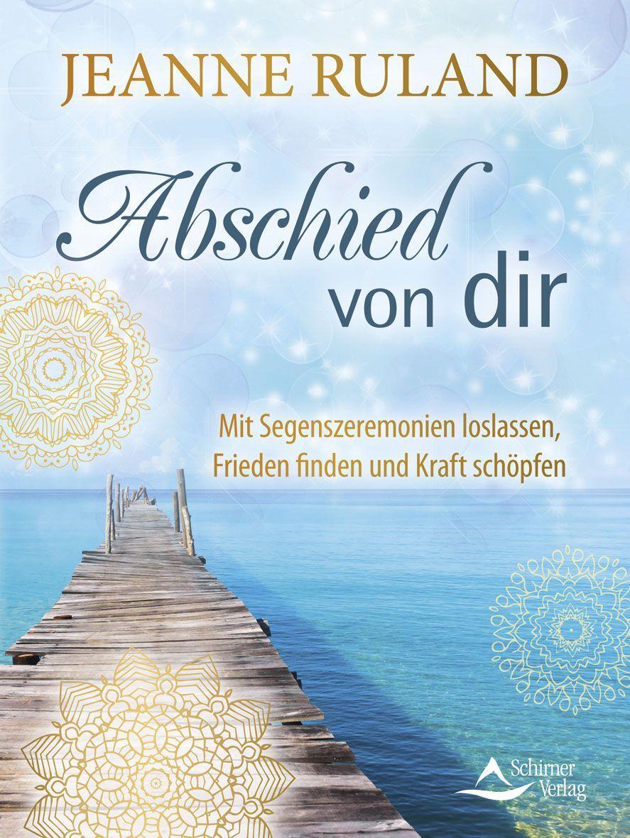 Cover: 9783843415415 | Abschied von dir | Jeanne Ruland | Taschenbuch | 128 S. | Deutsch