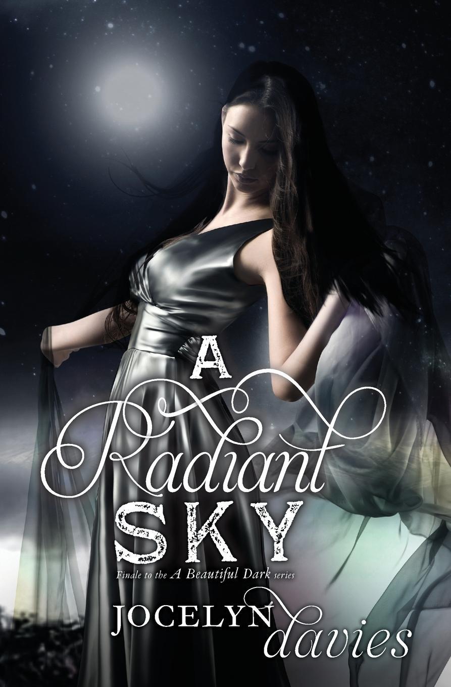 Cover: 9780061990700 | A Radiant Sky | Jocelyn Davies | Taschenbuch | Paperback | Englisch