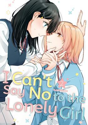 Cover: 9798888771105 | I Can't Say No to the Lonely Girl 2 | Kashikaze | Taschenbuch | 2024
