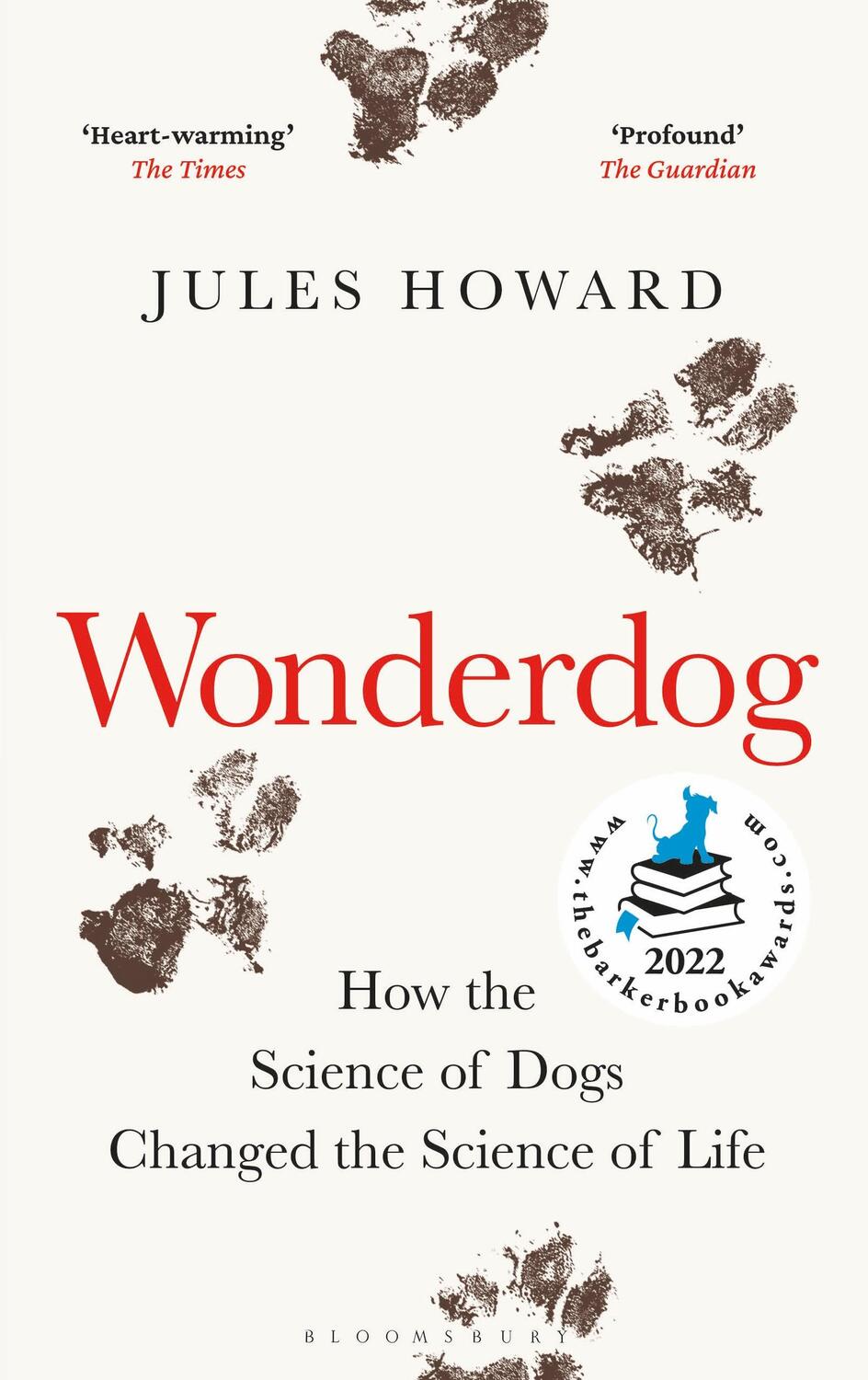 Cover: 9781472984227 | Wonderdog | Jules Howard | Taschenbuch | Kartoniert / Broschiert