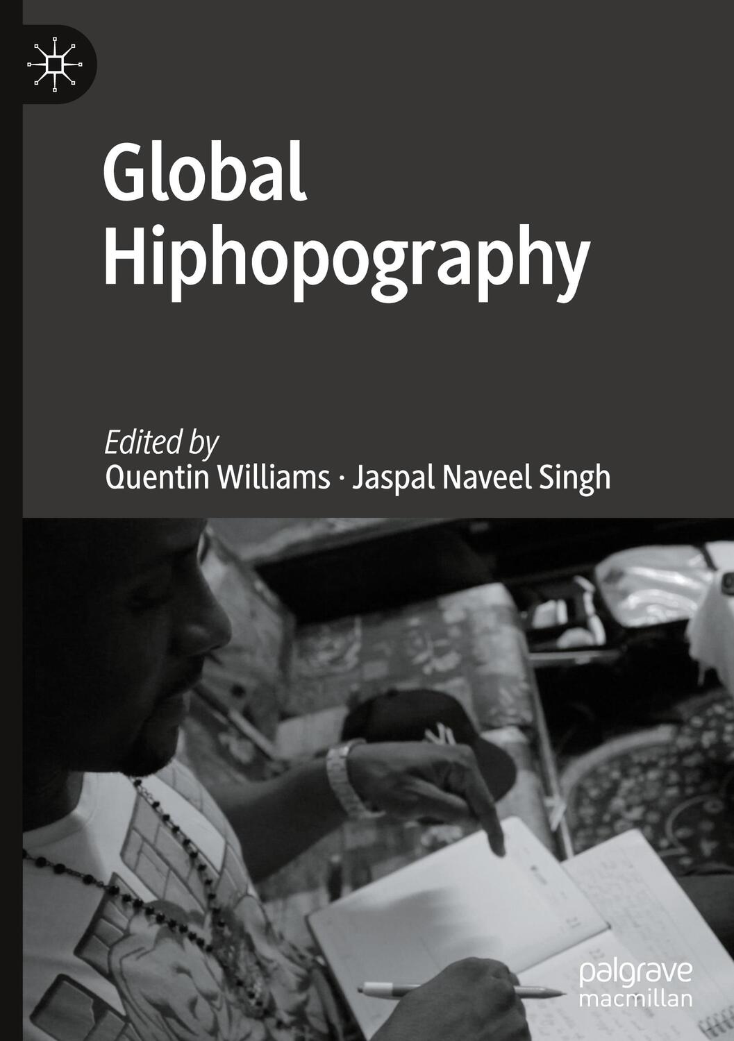 Cover: 9783031219542 | Global Hiphopography | Jaspal Naveel Singh (u. a.) | Buch | xxvi