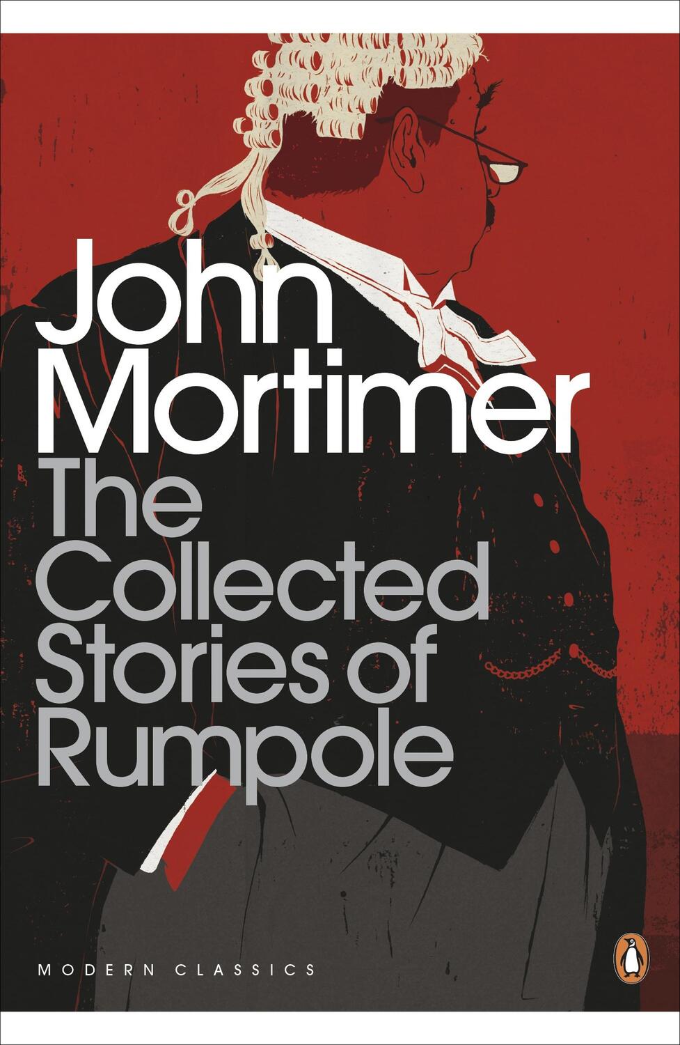 Cover: 9780141198293 | The Collected Stories of Rumpole | John Mortimer | Taschenbuch | 2013