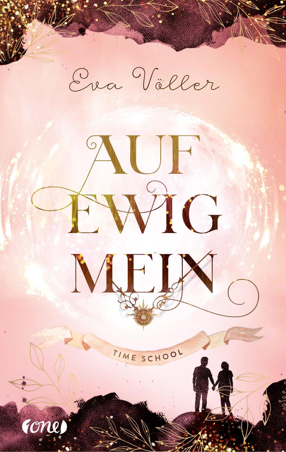 Cover: 9783846601259 | Auf ewig mein | Time School. Band 2 | Eva Völler | Taschenbuch | 2021