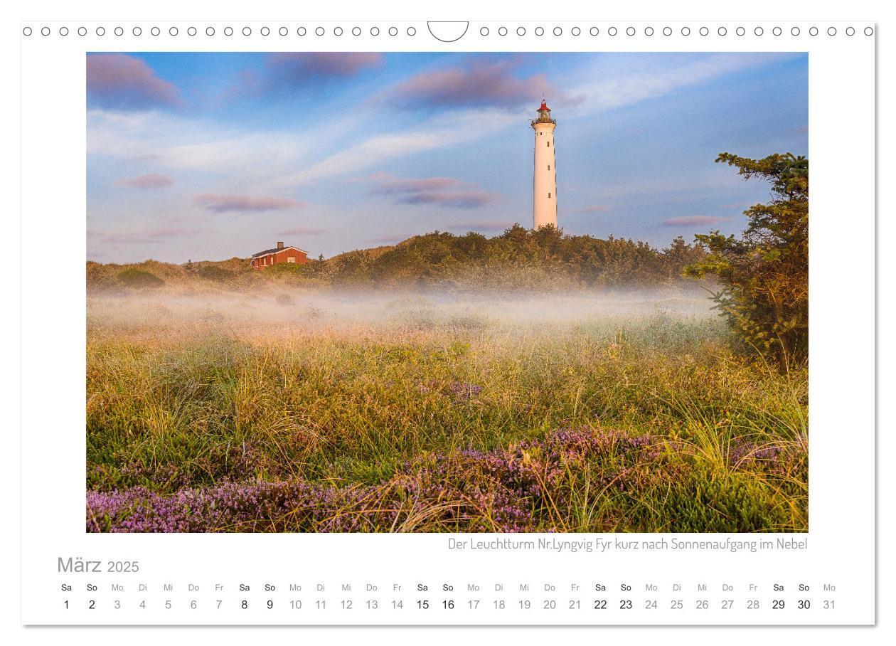 Bild: 9783435004096 | Sehnsucht Holmsland Klit ¿ Impressionen und Collagen (Wandkalender...